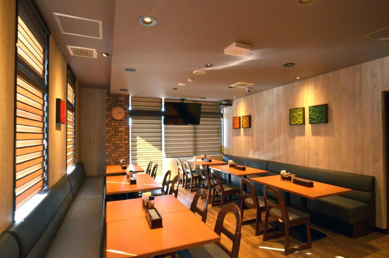 Daiichi Hotel 3*